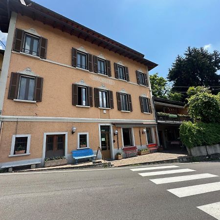 La Locanda Dell'Oreste Dizzasco المظهر الخارجي الصورة