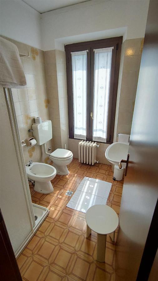La Locanda Dell'Oreste Dizzasco المظهر الخارجي الصورة