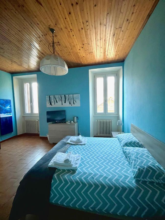 La Locanda Dell'Oreste Dizzasco المظهر الخارجي الصورة