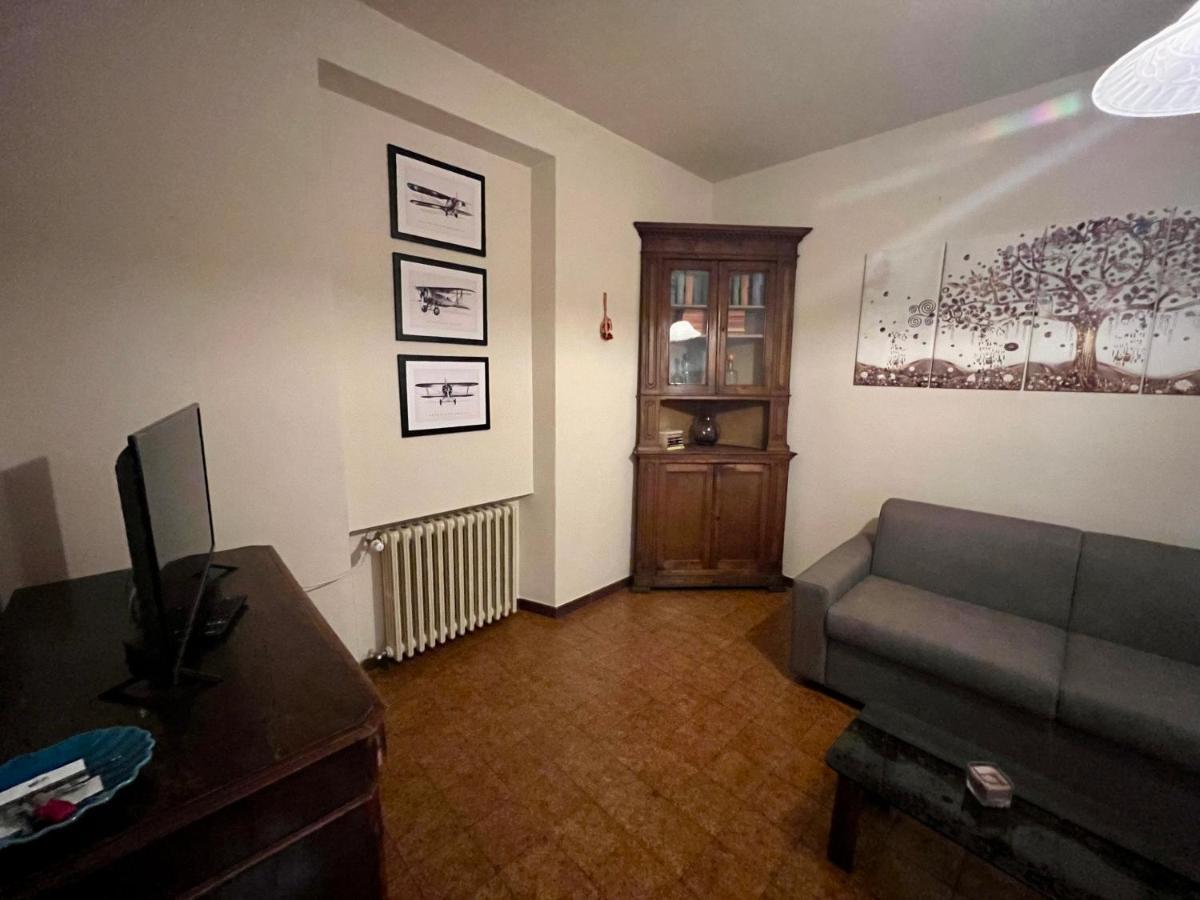 La Locanda Dell'Oreste Dizzasco المظهر الخارجي الصورة