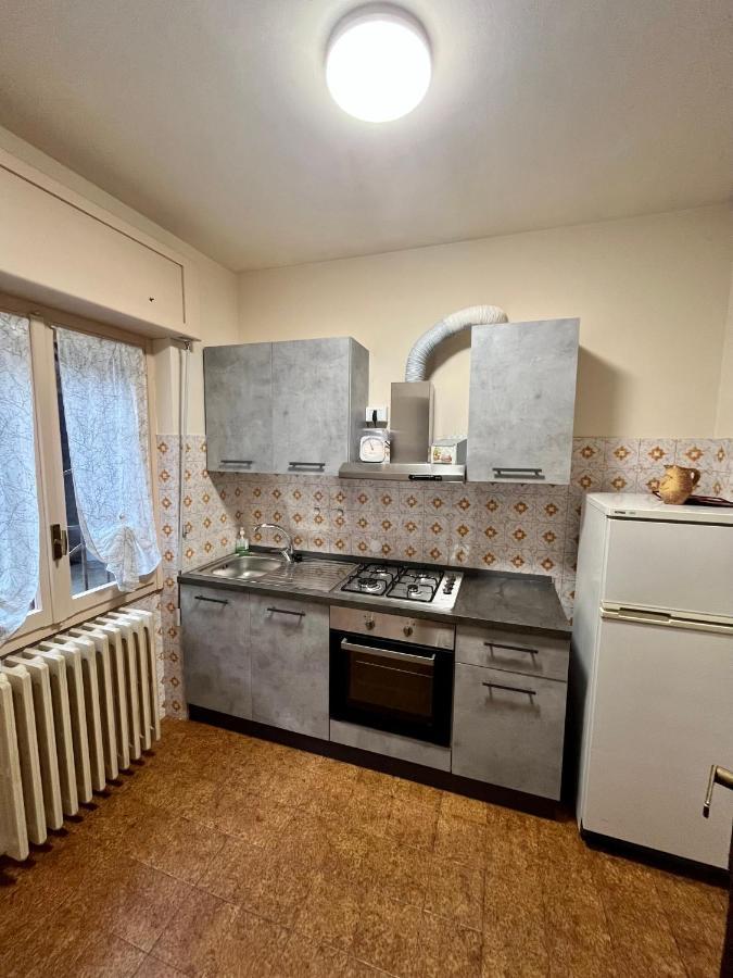 La Locanda Dell'Oreste Dizzasco المظهر الخارجي الصورة