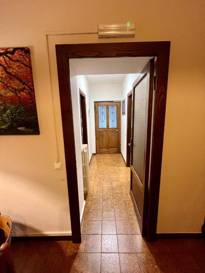 La Locanda Dell'Oreste Dizzasco المظهر الخارجي الصورة