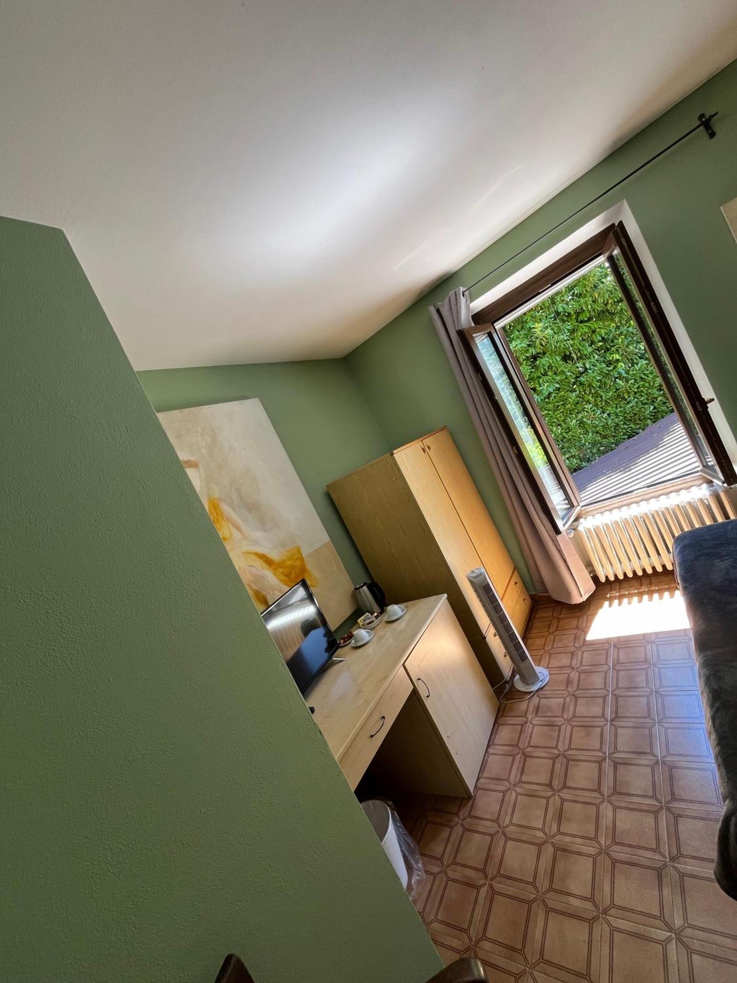 La Locanda Dell'Oreste Dizzasco المظهر الخارجي الصورة